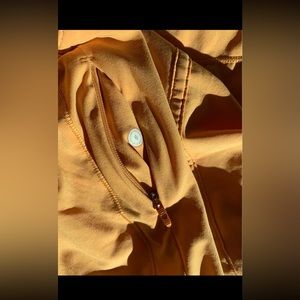 Lululemon lined shorts